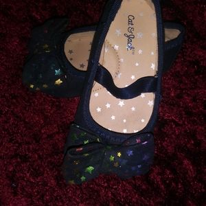 Cat & Jack Toddler Shoes